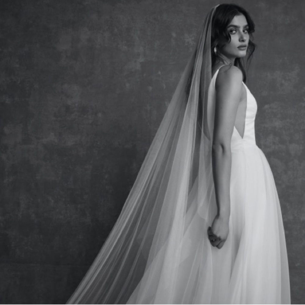 Blanca Veil